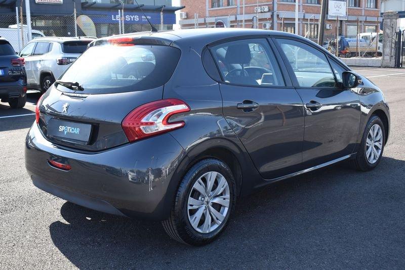 Peugeot 208 1.4 HDi 68 CV 5 porte Active