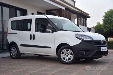 FIAT Doblò 1.3 mjt 95cv Dynamic Autocarro N1 5