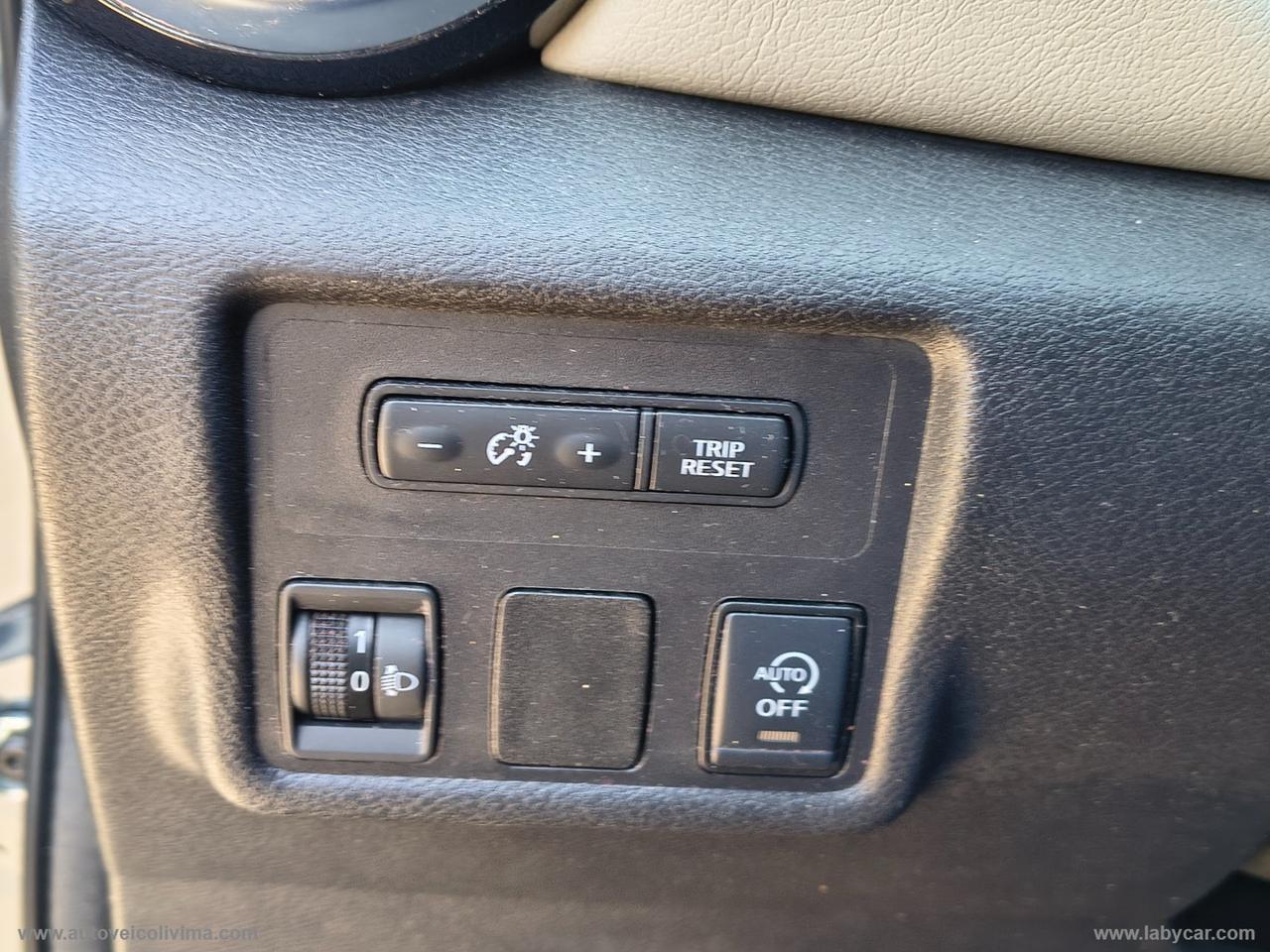 NISSAN Micra IG-T 92 Xtronic 5p. Acenta