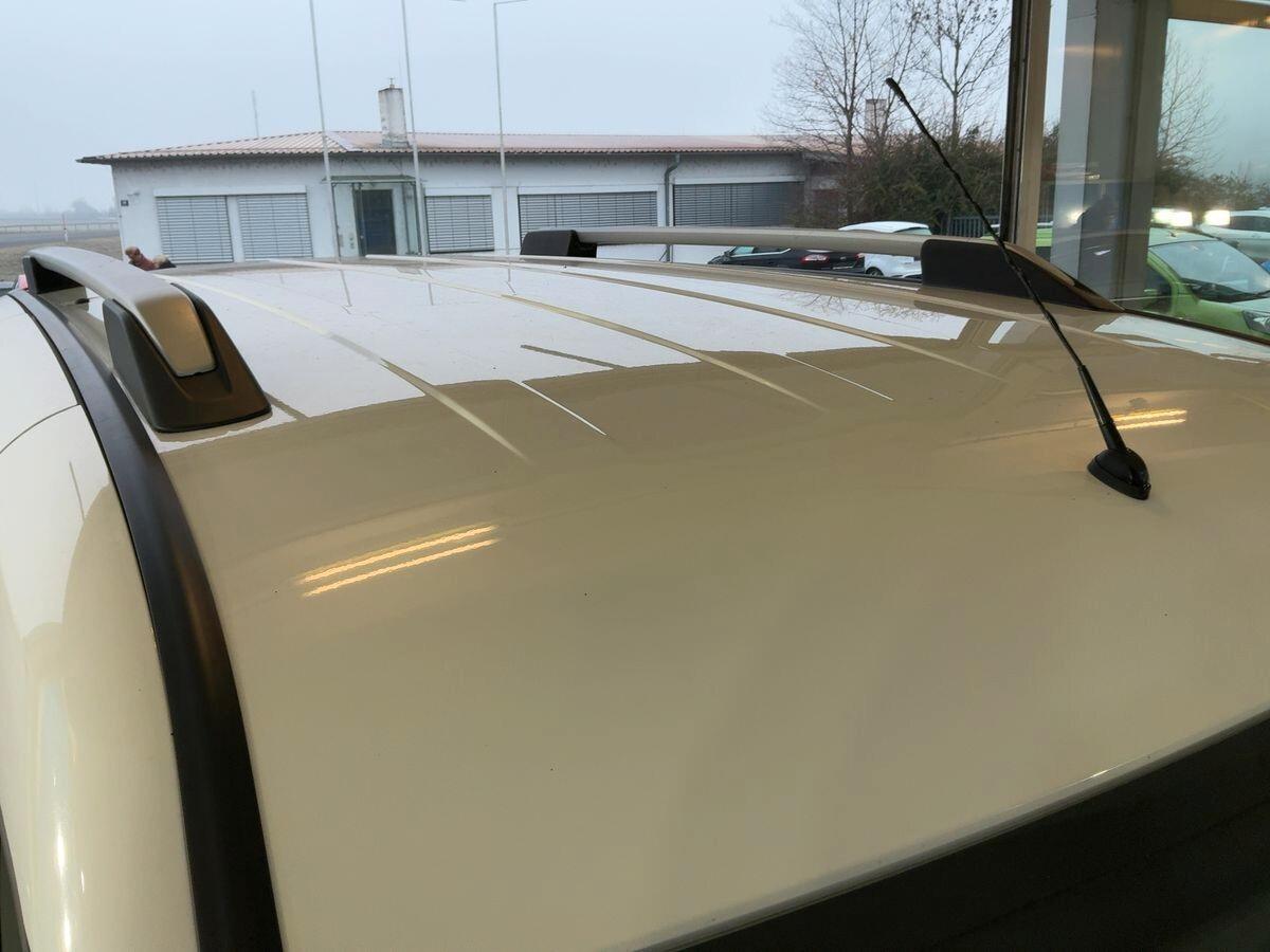 Fiat Doblo Doblò 1.4 T-Jet 16V Natural Power Lounge