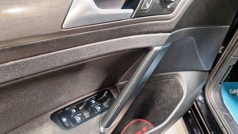 Volkswagen Golf 1.2 TSI 105 CV Comfortline BlueMotion Technology