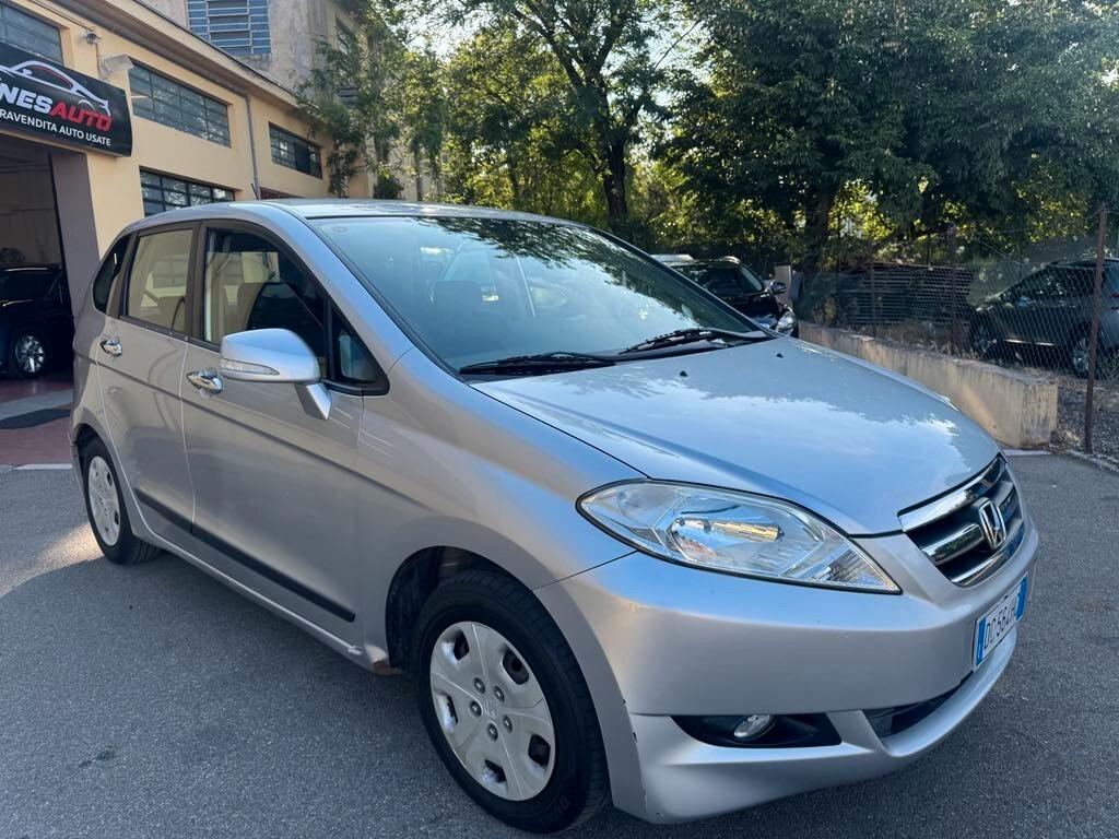 Honda FR-V 1.7 Benzina NEOPATENTATI 6 posti
