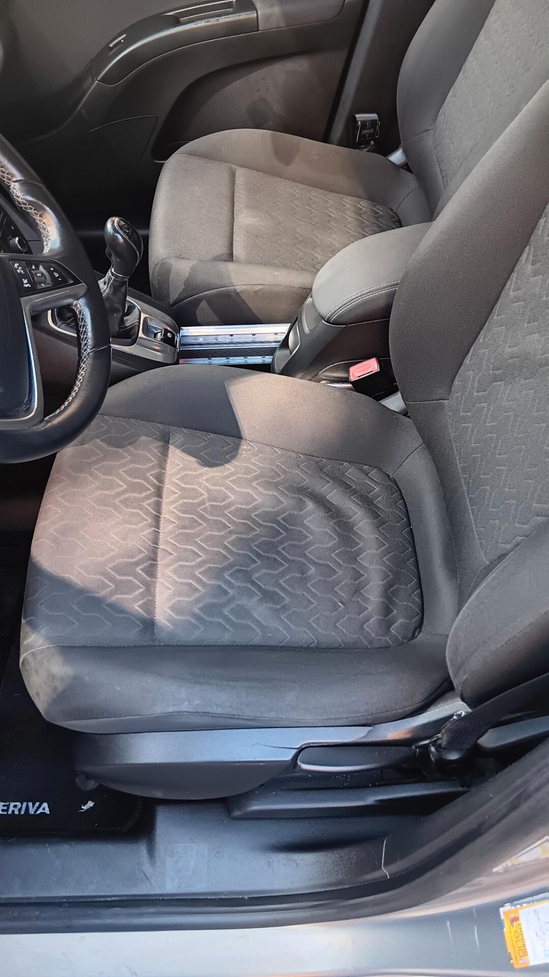 Opel Meriva 1.4 100CV Cosmo