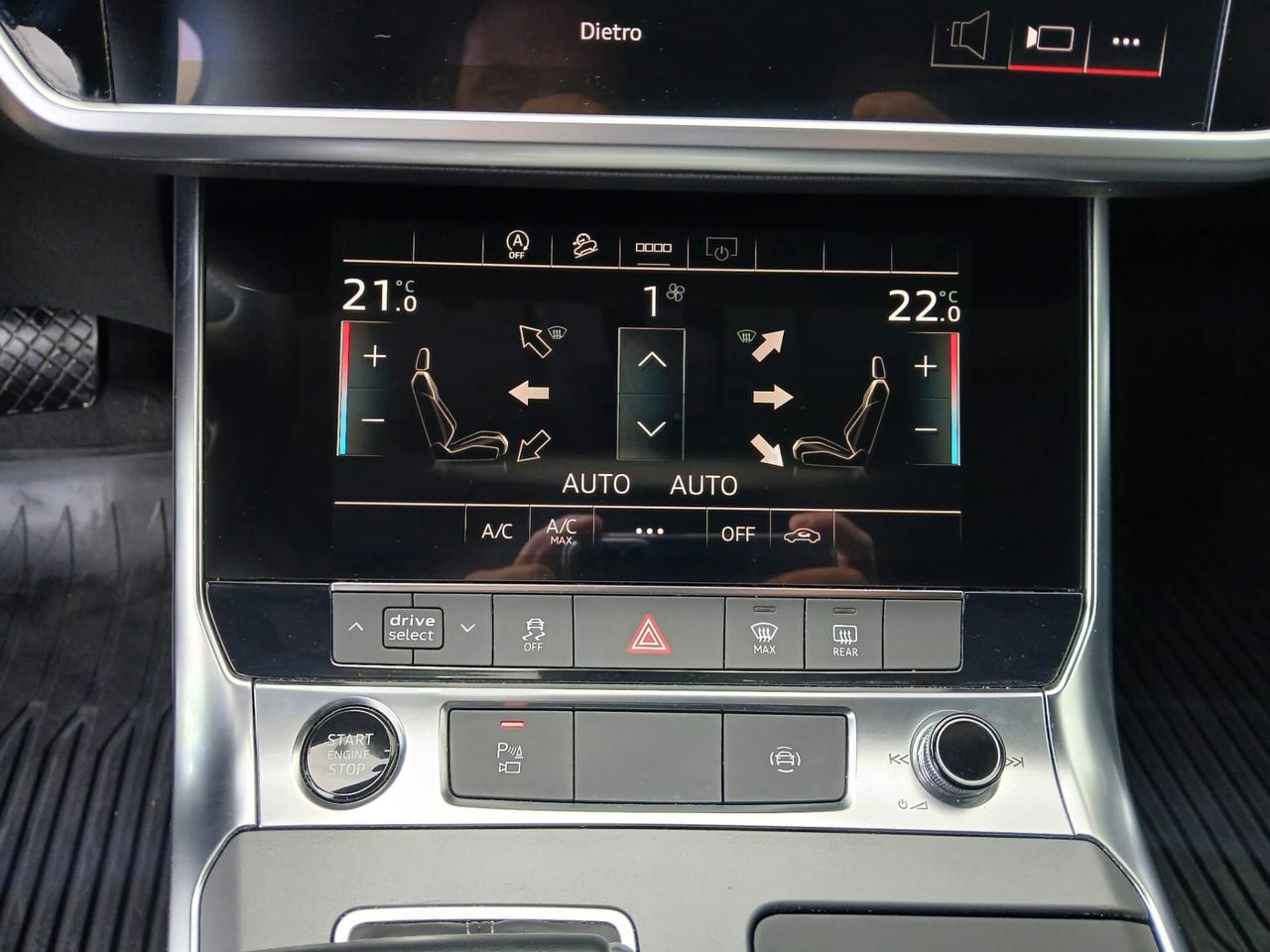 Audi A6 allroad 40 TDI 2.0 quattro S tronic Business Advanced