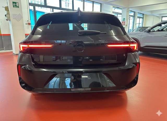 Opel Astra 1.5d 130cv GS + Infotainment Pack + Tech Pack +R18