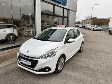 Peugeot 208 ACTIVE PureTech 82 5 p. 23000 KM