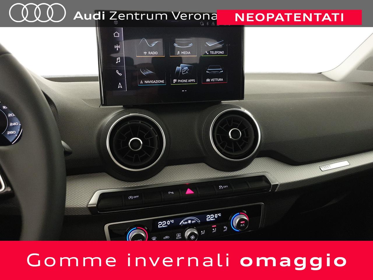 30TDI 116CV Business Advanced