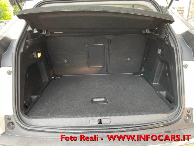 PEUGEOT 3008 BlueHDi 130 S&S EAT8 Business PROMO !!