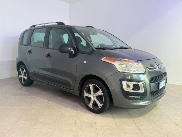 CITROEN C3 Picasso BlueHDi 100 Feel Edition