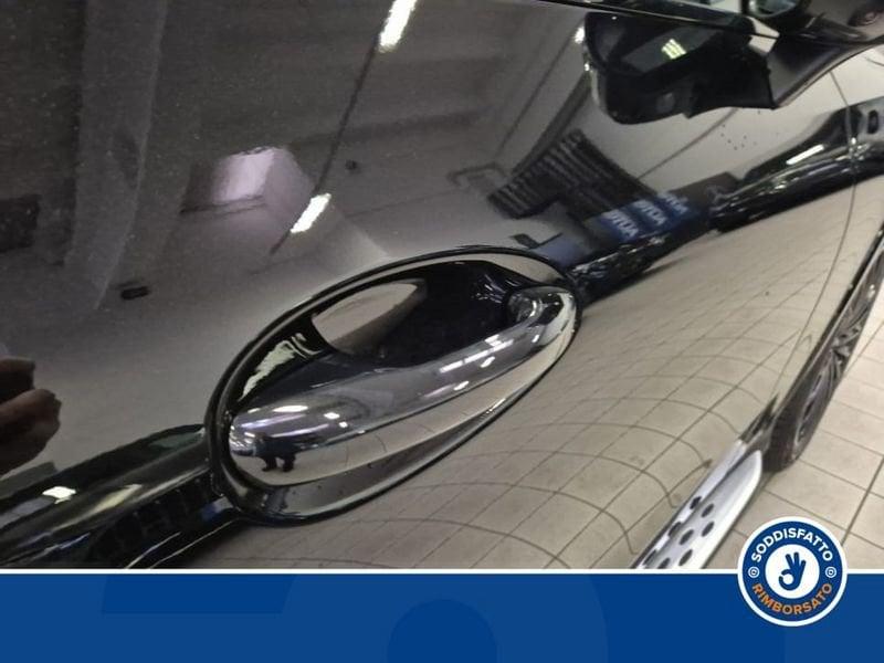 Mercedes-Benz GLC 220d 4Matic AMG Line Advanced