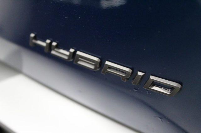 PEUGEOT 3008 Hybrid 145 e-DCS6 Allure- KM0