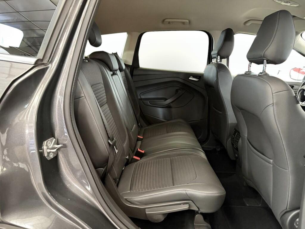 Ford Kuga 1.5 TDCi Edition 2WD Powershift