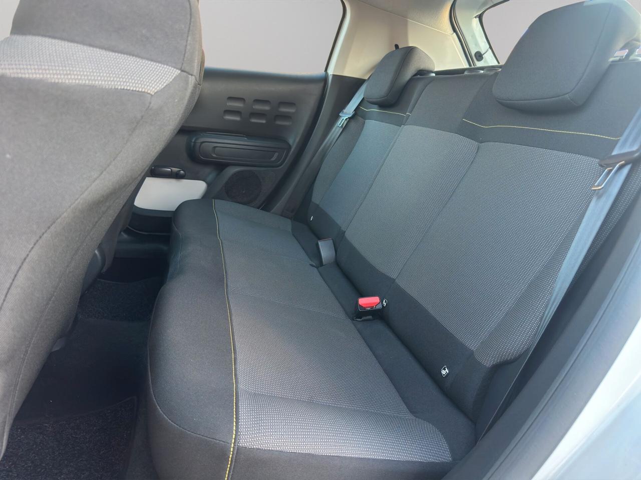 Citroen C3 BlueHDi 100 S&S Business Combi
