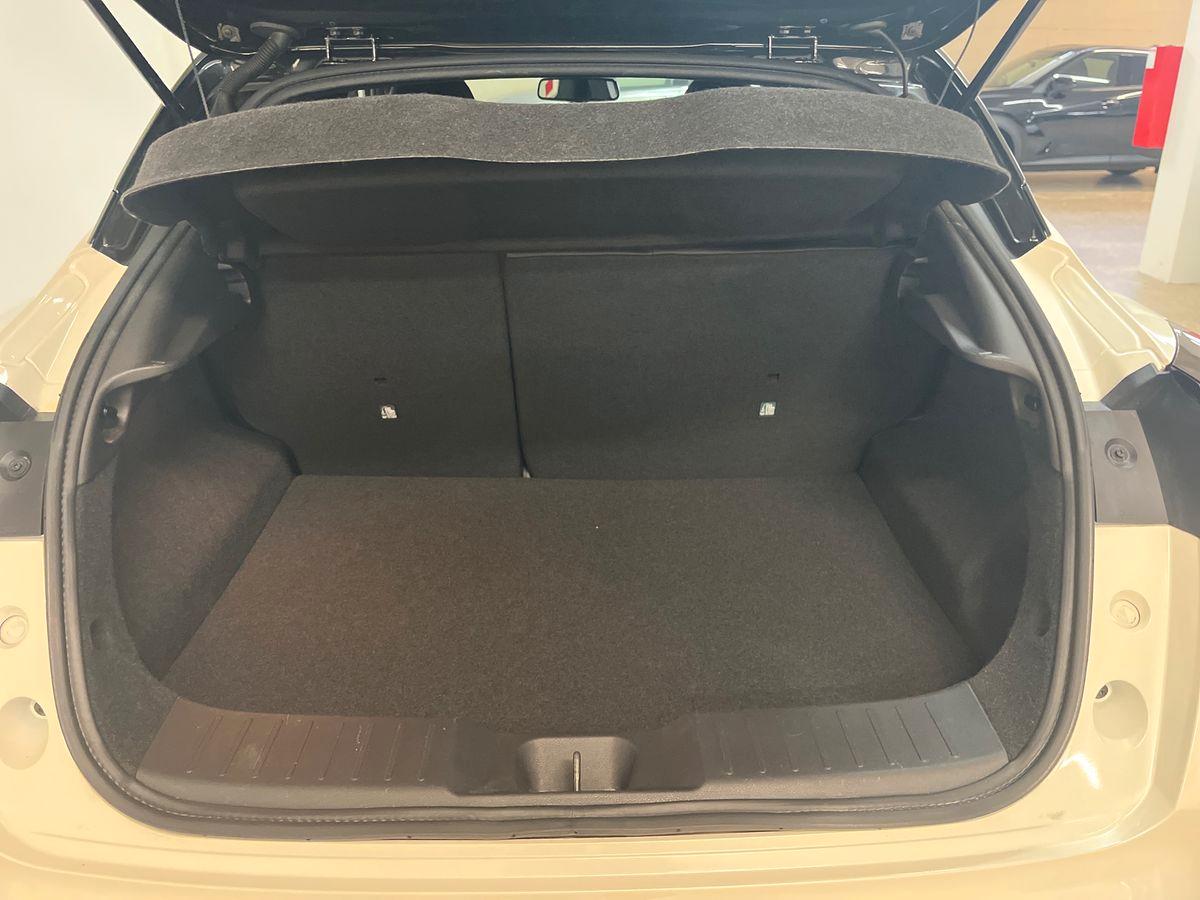 NISSAN Juke 1.6 hev Premiere Edition