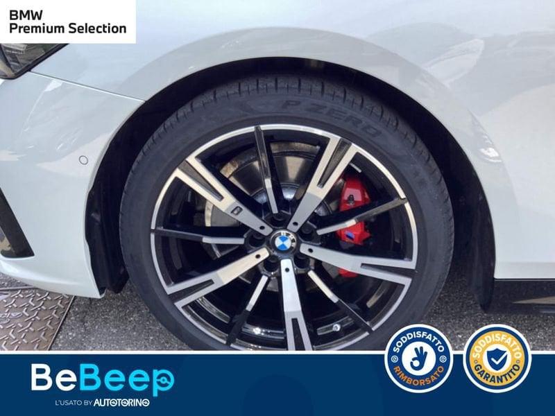 BMW Serie 5 520D 48V SDRIVE MSPORT PRO AUTO