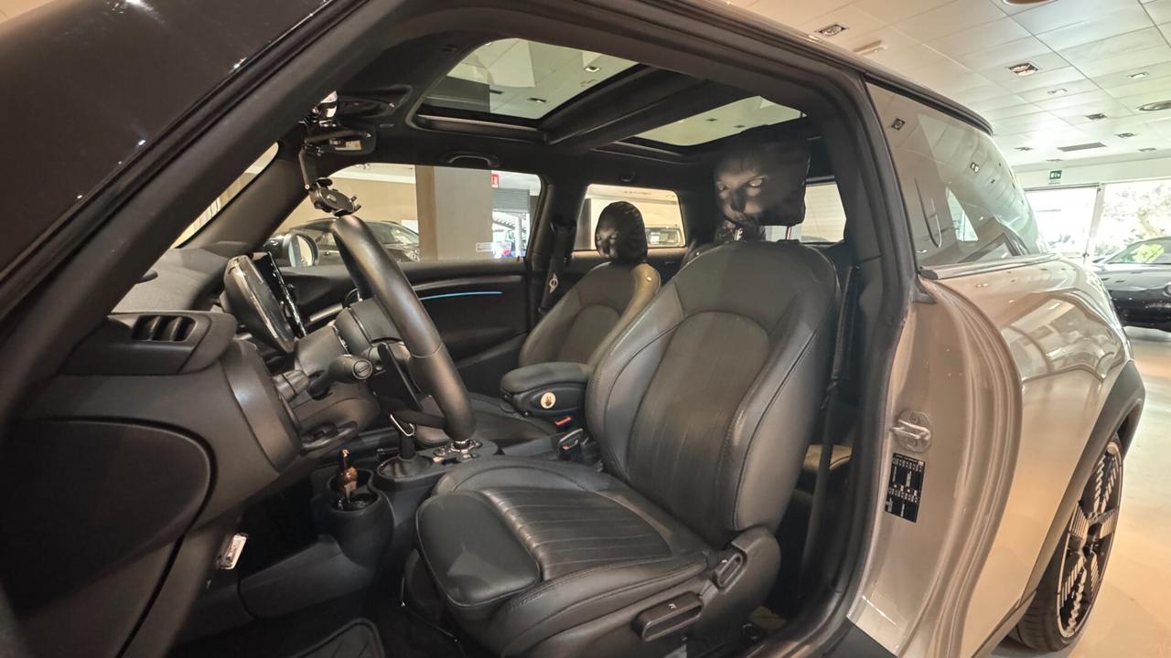 MINI 2.0 COOPER S 178CV - 2021