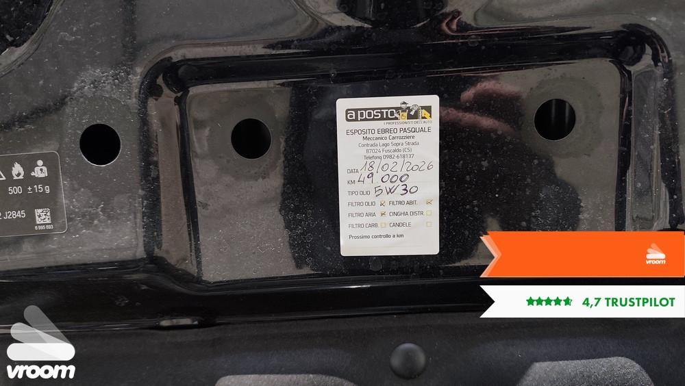 MINI Mini Countrym.(F60) Mini 2.0 Cooper D Coun...