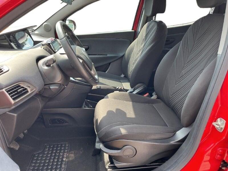 Lancia Ypsilon 3ª serie 1.2 69 CV 5p.Gold