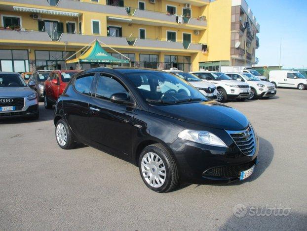 Lancia Ypsilon 1.2 BENZINA EURO 6 GOLD **48000KM**