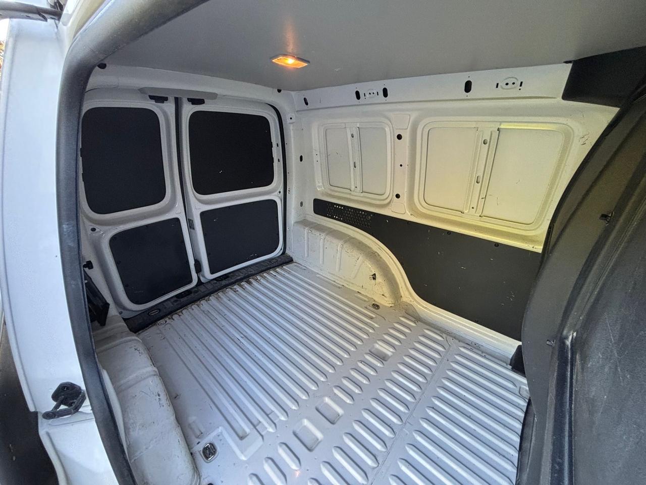 Volkswagen Caddy 2.0 TDI 102 CV Furgone IVA INCLUSA