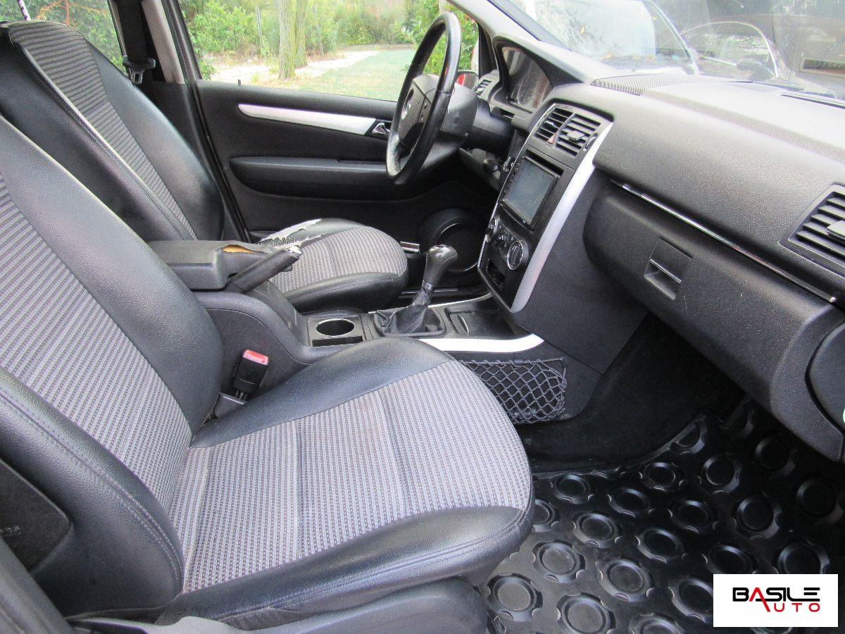 MERCEDES - Classe B - 180 CDI