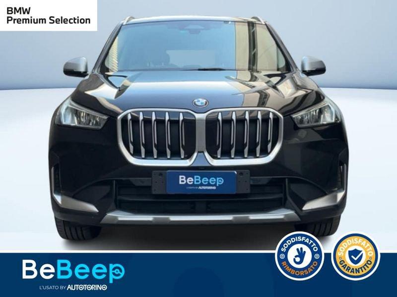 BMW X1 SDRIVE18D X-LINE AUTO