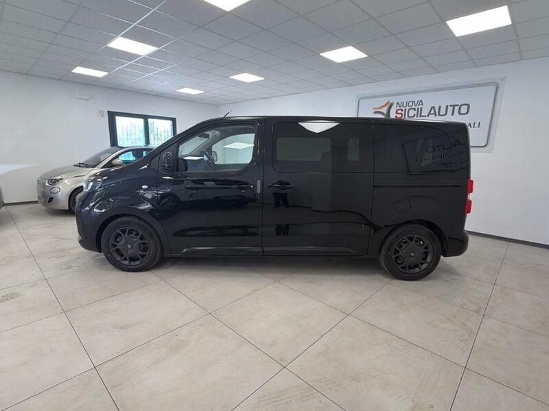 FIAT Ulysse Ulysse combi M1 XL 2.2 diesel 180cv S&S auto