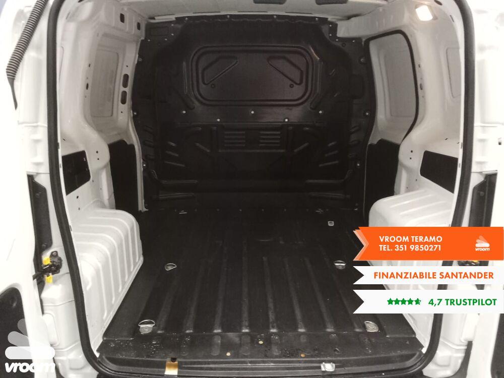 FIAT Fiorino 1.3 MJT 95CV Cargo Adventure