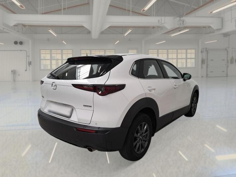MAZDA CX-30 2.0L SKYACTIV-G 122 CV M HYBRID EVOLVE SUV