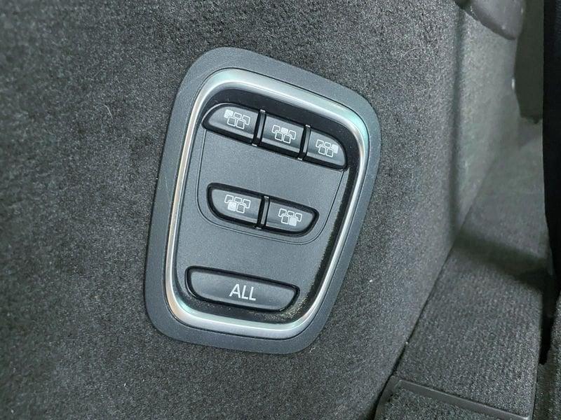 Renault Espace Blue dCi 160CV EDC Executive 4Control