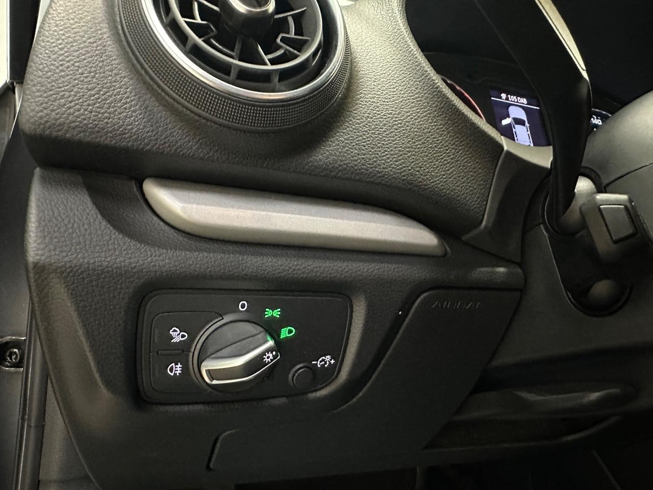 Audi A3 SPB 35 TDI S tronic Business