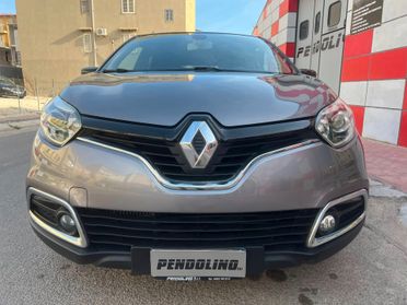 Renault Captur dCi 8V 90 CV Start&Stop Energy Intens PREZZO RIBASSATO