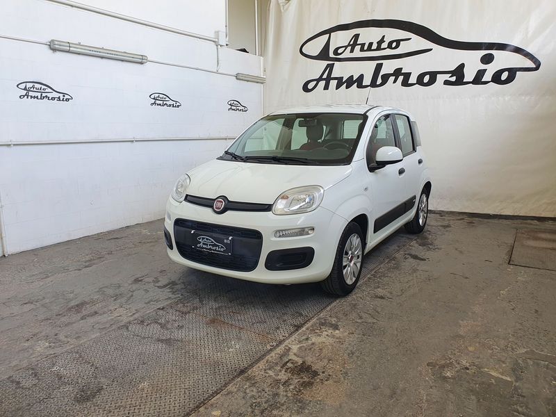 FIAT Panda 1.2 Easy TUA DA 90,00 AL MESE