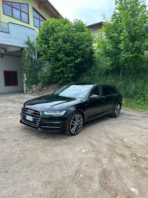Audi A6 Avant 3.0 TDI quattro S tronic Business