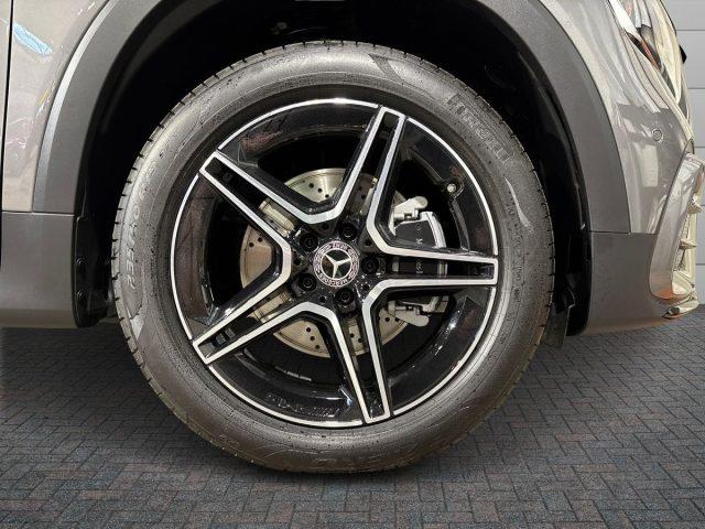 MERCEDES-BENZ GLB 200 d Automatic 4Matic AMG Line Advanced Plus