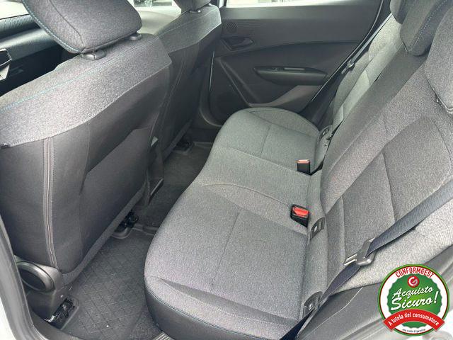 RENAULT Clio TCe 115 CV 5 porte Techno