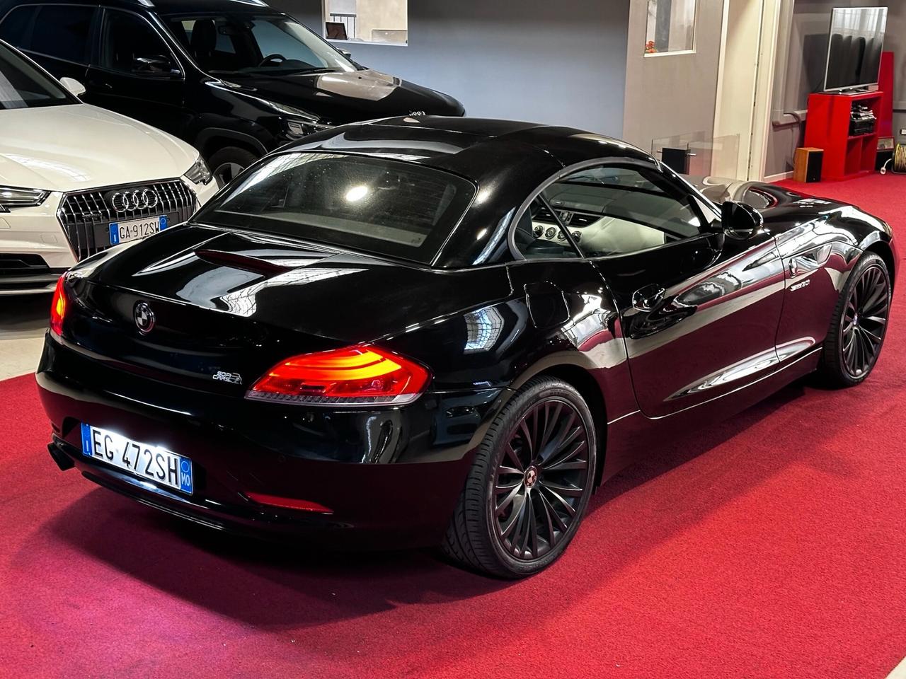 Bmw Z4 sDrive30i Msport