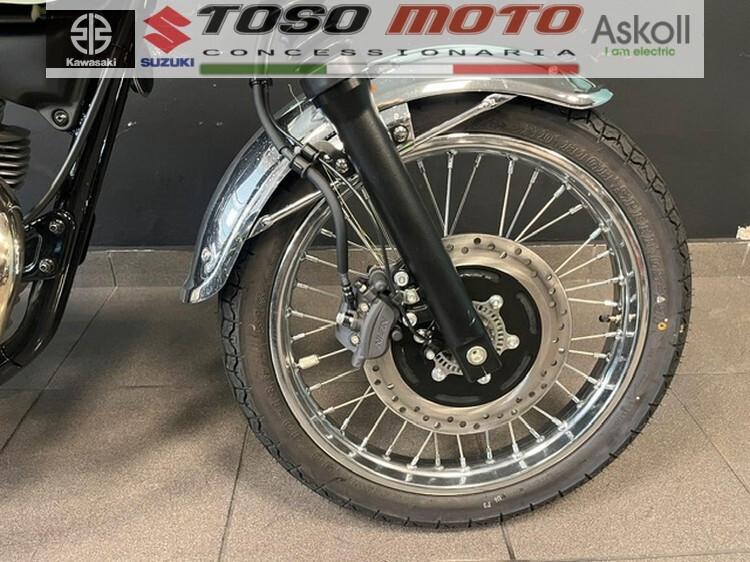 Kawasaki Meguro S1 2026