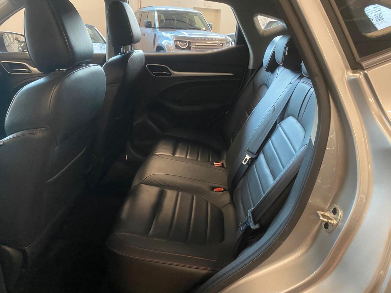 Mg ZS 1.0T-GDI aut. Luxury