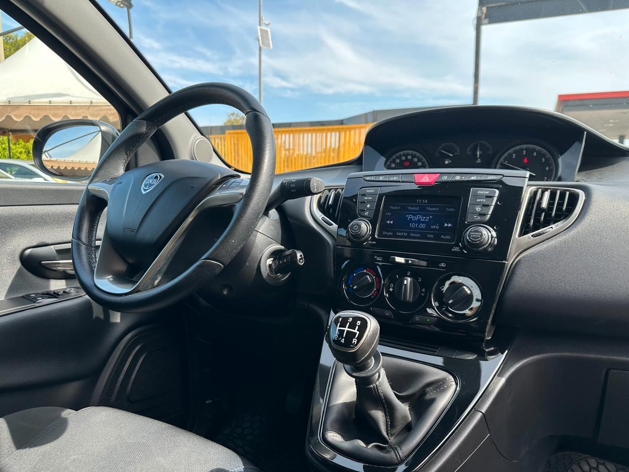 LANCIA Ypsilon 1.2 69 cv 5 porte S&S Gold my19