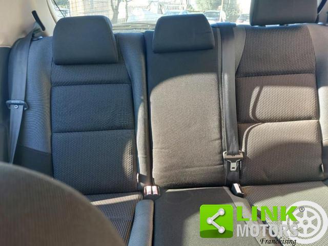 PEUGEOT 207 1.4 8V 75CV 5p. X Line ECO GPL Neopatentati