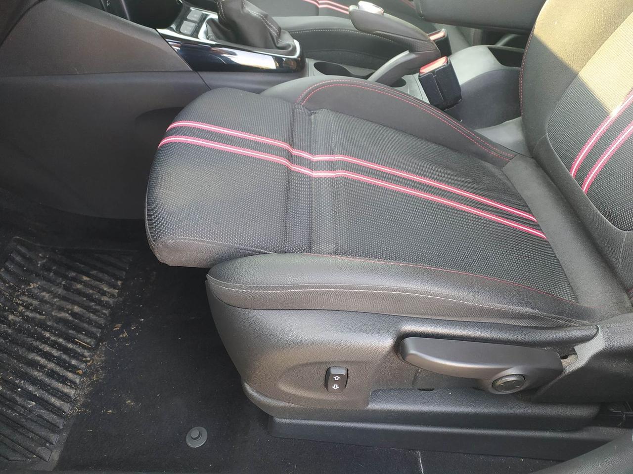 Opel Crossland GS Line 1.2 #10048