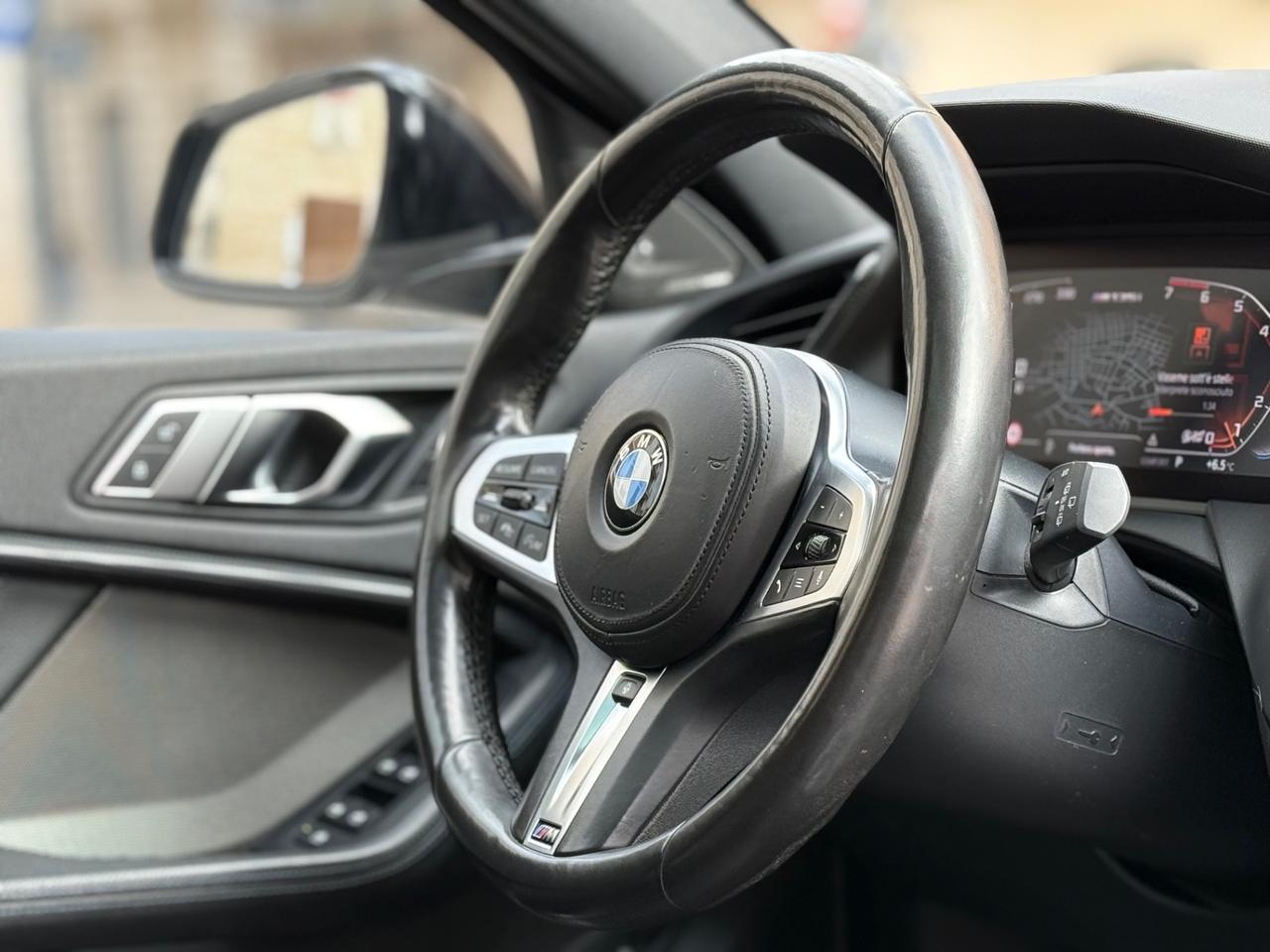 Bmw 135 M 2.0 306 Cv XDrive M sport Packet