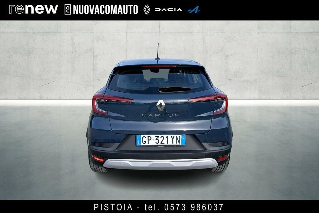 Renault Captur 1.0 TCe Equilibre