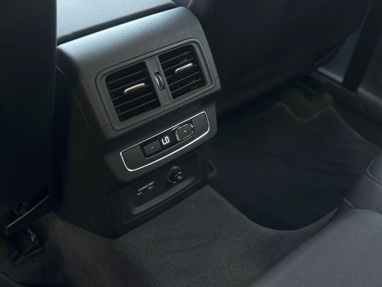 Audi Q5 40 TDI 204 CV quattro S tronic Business Advanced