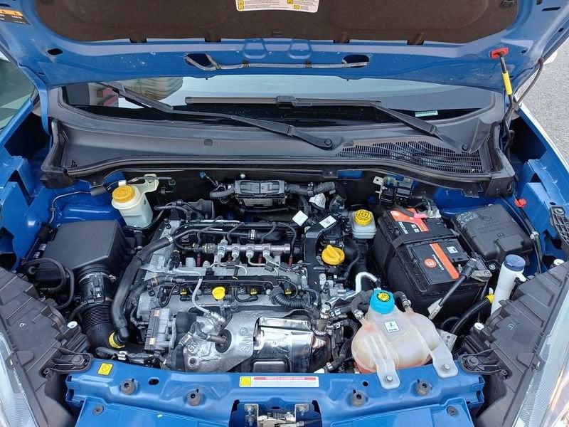 FIAT Doblò Doblo 1.6 mjt 16v Easy 120cv IVA ESPOSTA