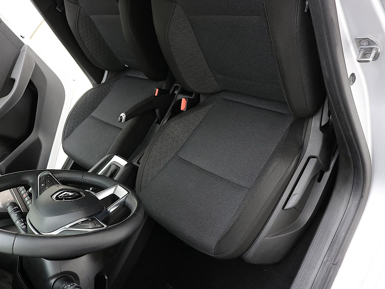 Renault Clio Full Hybrid E-Tech 5 porte Equilibre