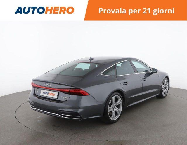 AUDI A7 SPB 50 3.0 TDI quattro tiptronic