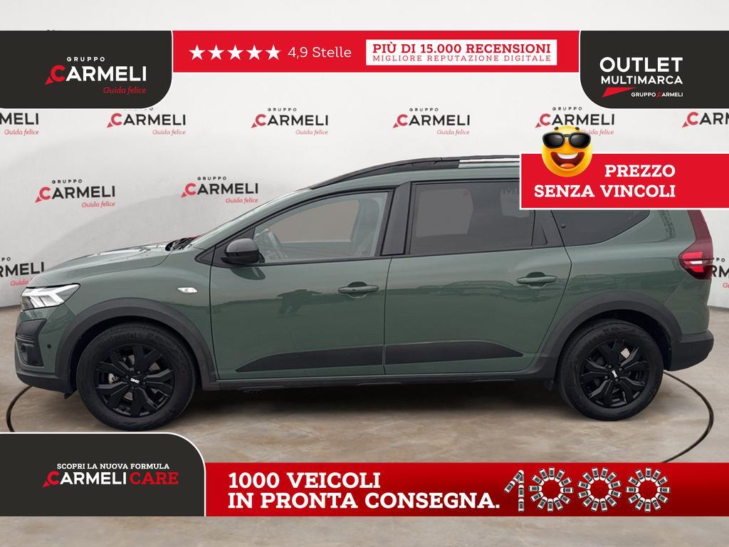 Dacia Jogger 1.0 TCe GPL Extreme UP