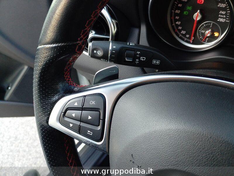 Mercedes-Benz GLA GLA-X156 2017 Diesel 200 d Premium 4matic auto